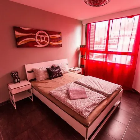 Tenerifeapartament